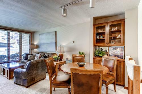 Trappeurs Lodge