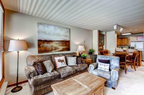 Trappeurs Lodge