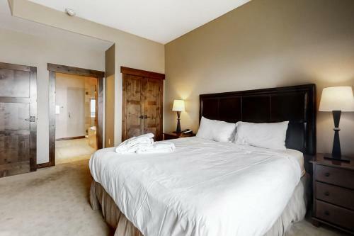 Hotel Trailhead Lodge 5115