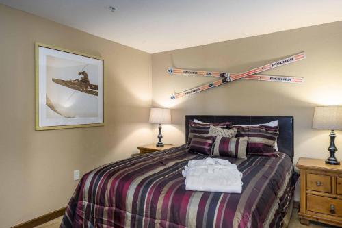 Trailhead Lodge 2118