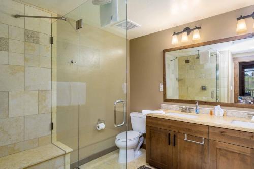 Trailhead Lodge 2118