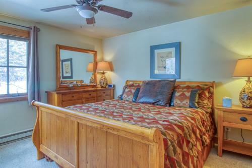 Steamboat Sanctuary