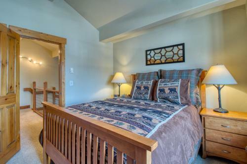 Steamboat Sanctuary