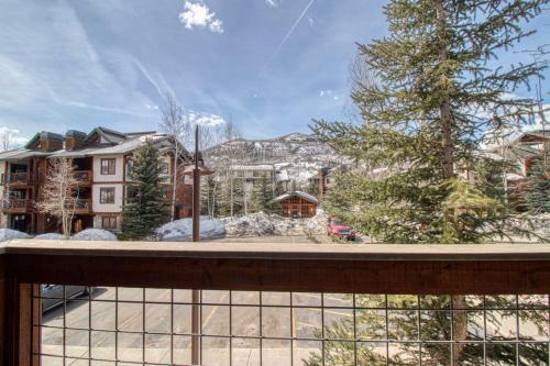 Steamboat Sanctuary