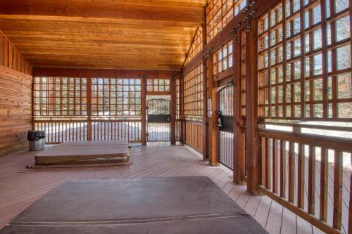 Steamboat Sanctuary