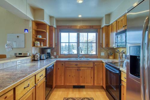 Steamboat Sanctuary