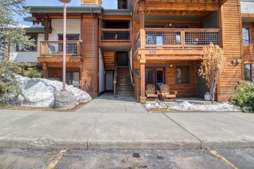 Steamboat Sanctuary