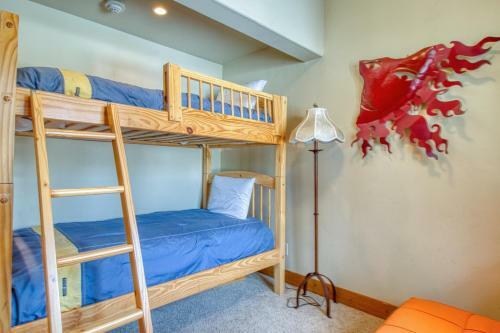 Steamboat Sanctuary