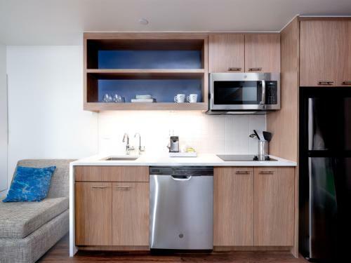 Hotel Element Boulder Superior