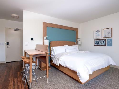 Hotel Element Boulder Superior
