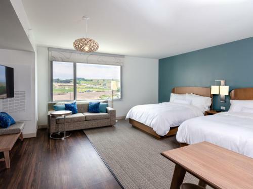 Hotel Element Boulder Superior