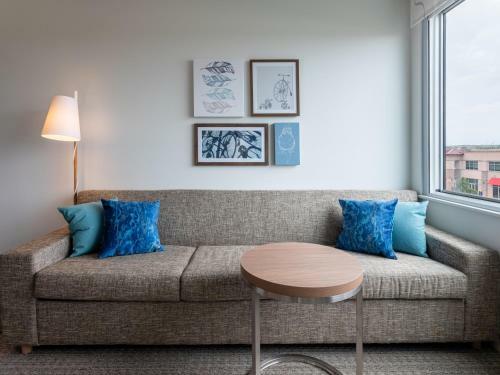 Hotel Element Boulder Superior