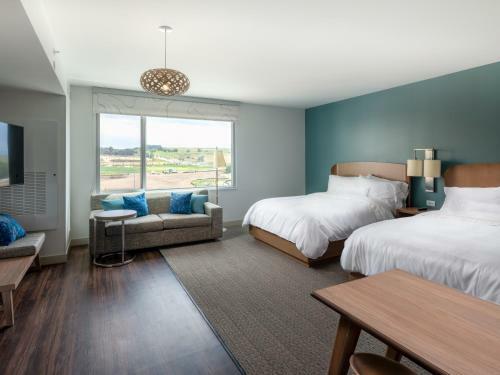 Hotel Element Boulder Superior