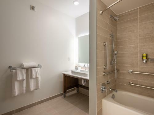 Hotel Element Boulder Superior