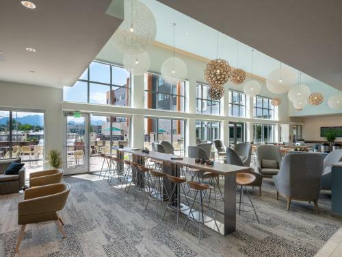 Hotel Element Boulder Superior