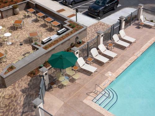Hotel Element Boulder Superior
