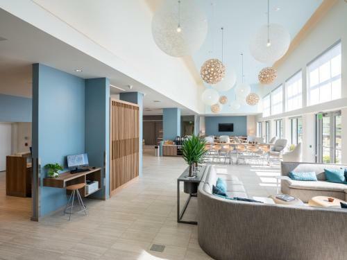 Hotel Element Boulder Superior