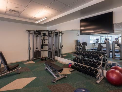 Hotel Element Boulder Superior