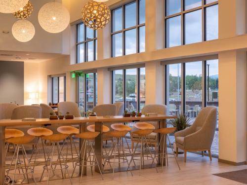 Hotel Element Boulder Superior
