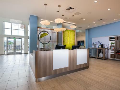 Hotel Element Boulder Superior