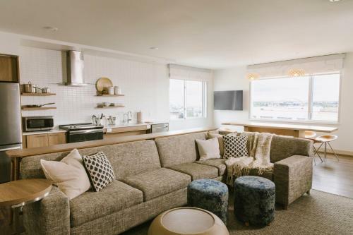 Hotel Element Boulder Superior