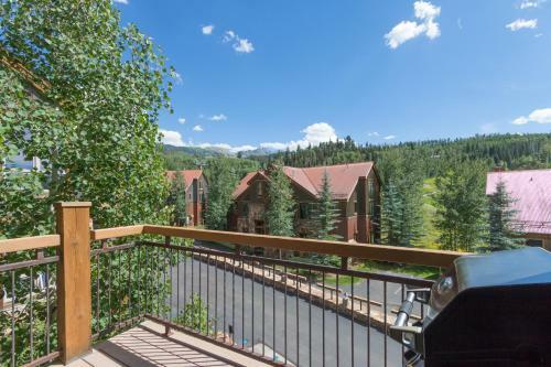 Terraces 402 By Exceptional Stays