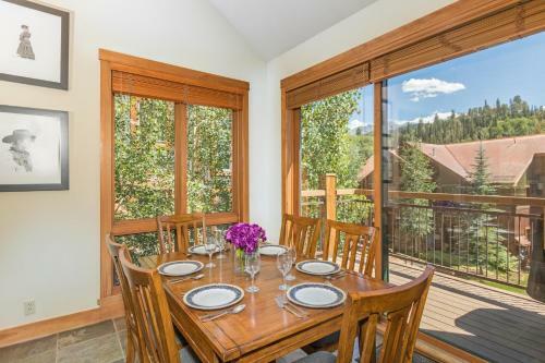 Terraces 402 By Exceptional Stays