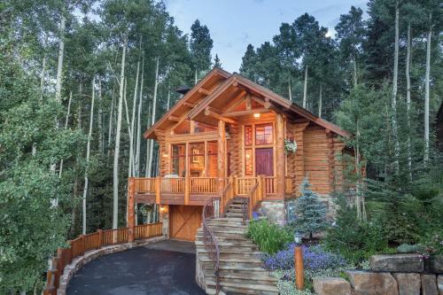 Palmyra Pines By Exceptional Stays