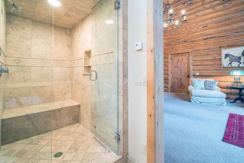 Palmyra Pines By Exceptional Stays