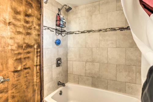 Apartamento Steamboat Sanctuary With Free Shuttle - 1mi To Ski!