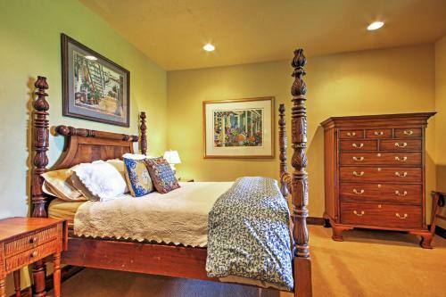 Tabernash Retreat With Hot Tub And Stunning Mtn Views!