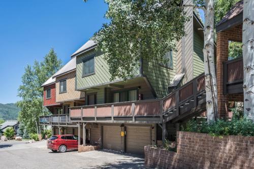 Waterford 19 Townhouse
