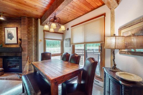Lodge B At Steamboat