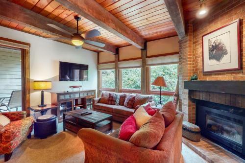Lodge B At Steamboat