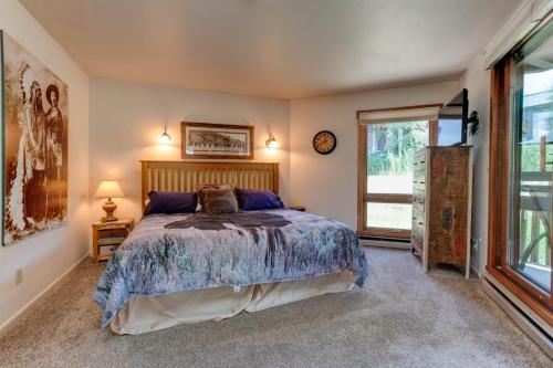 Lodge B At Steamboat