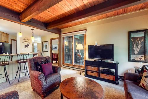Lodge B At Steamboat