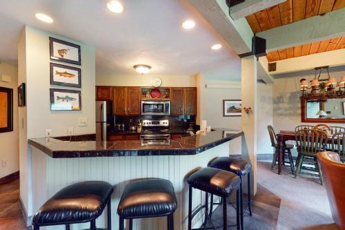 Lodge B At Steamboat
