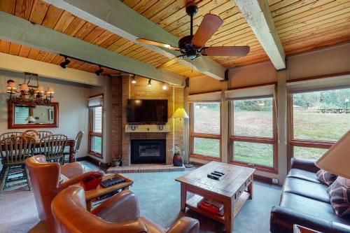Lodge B At Steamboat