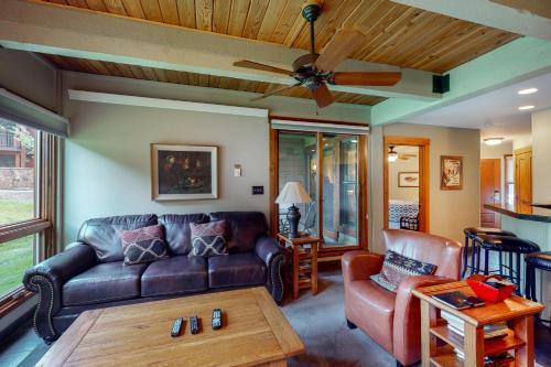 Lodge B At Steamboat