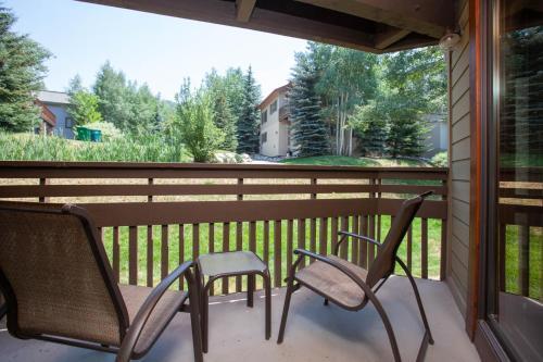 Lodge B At Steamboat