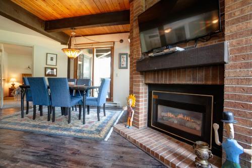 Lodge B At Steamboat