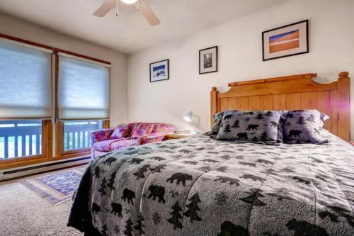 Lodge B At Steamboat