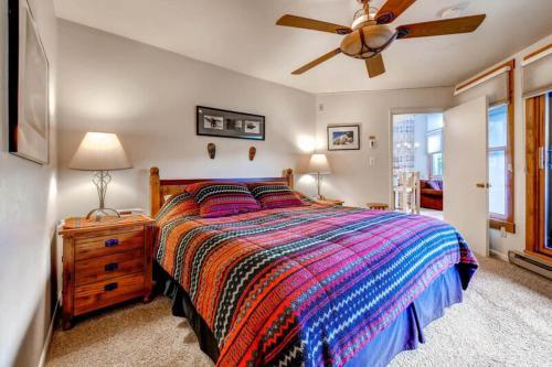Lodge B At Steamboat