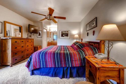 Lodge B At Steamboat