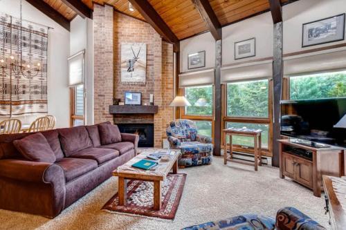 Lodge B At Steamboat