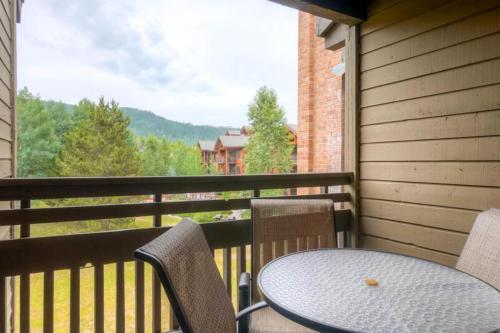 Lodge B At Steamboat