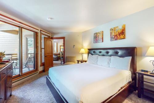 Lodge B At Steamboat