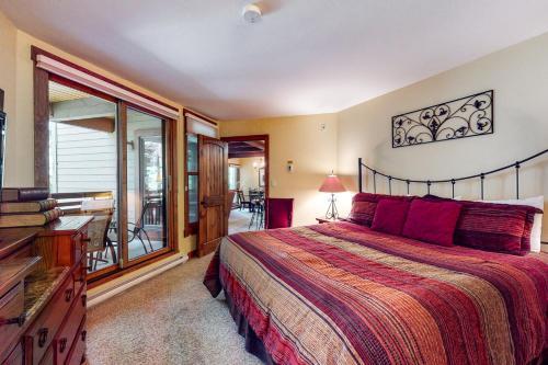 Lodge B At Steamboat