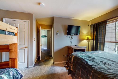 Lodge B At Steamboat