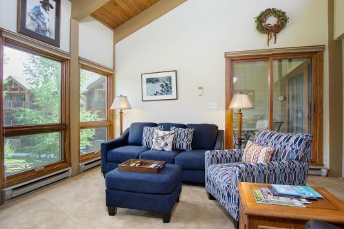 Lodge B At Steamboat